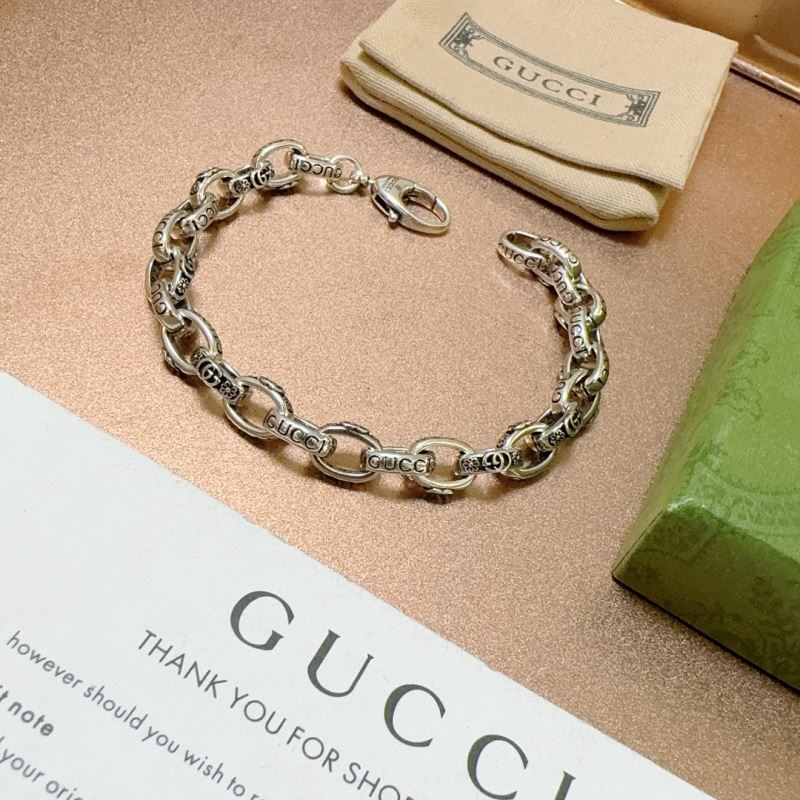 Gvc*1 bracelets